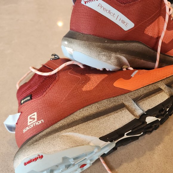 Salomon Predict Hike - Picture 2 of 5